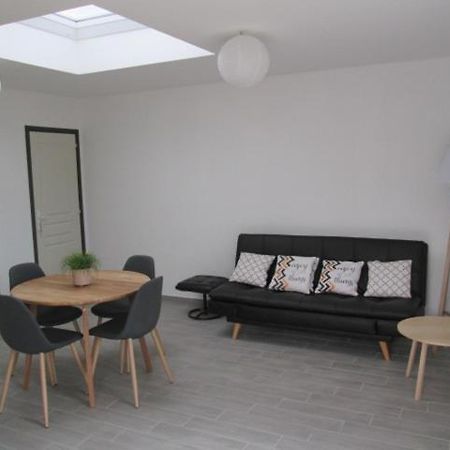 Les Rosiers Sales Villa Cayeux-sur-Mer Exterior foto